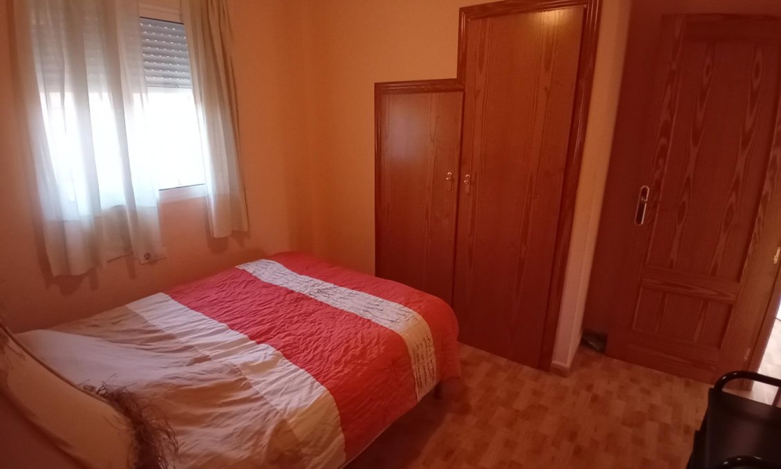 Revânzare - Town House -
Puerto de Mazarron - Bolnuevo