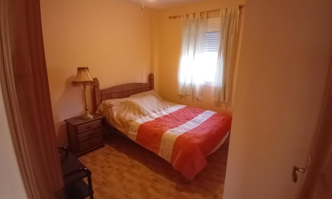 Revânzare - Town House -
Puerto de Mazarron - Bolnuevo