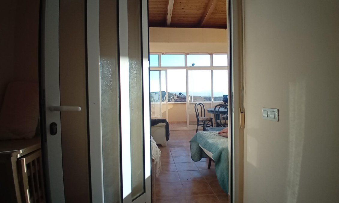 Revânzare - Town House -
Puerto de Mazarron - Bolnuevo