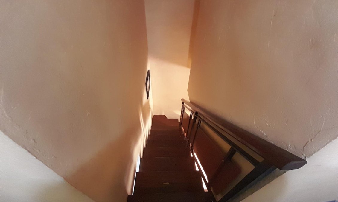 Használt Ingatlanok - Kétszintes lakás -
Puerto de Mazarron - Bahía