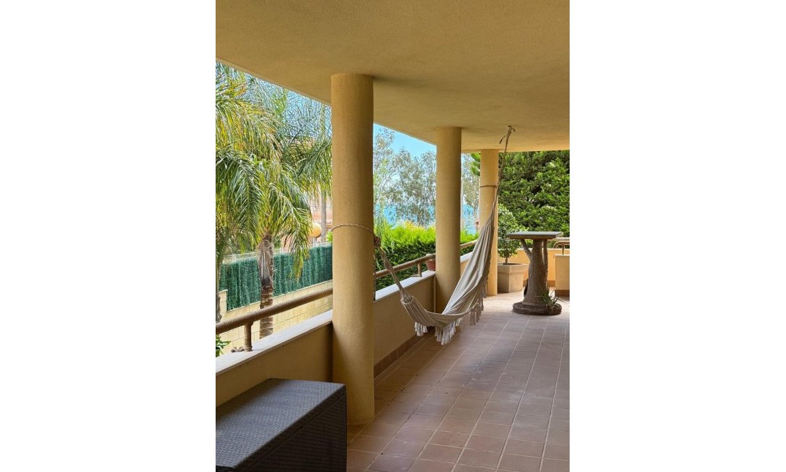 Használt Ingatlanok - Villa -
Mazarron - Bolnuevo