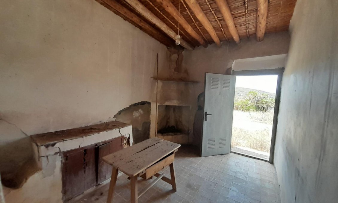 Resale - Town House -
Cartagena - Perín