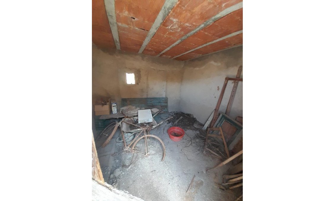 Resale - Town House -
Cartagena - Perín