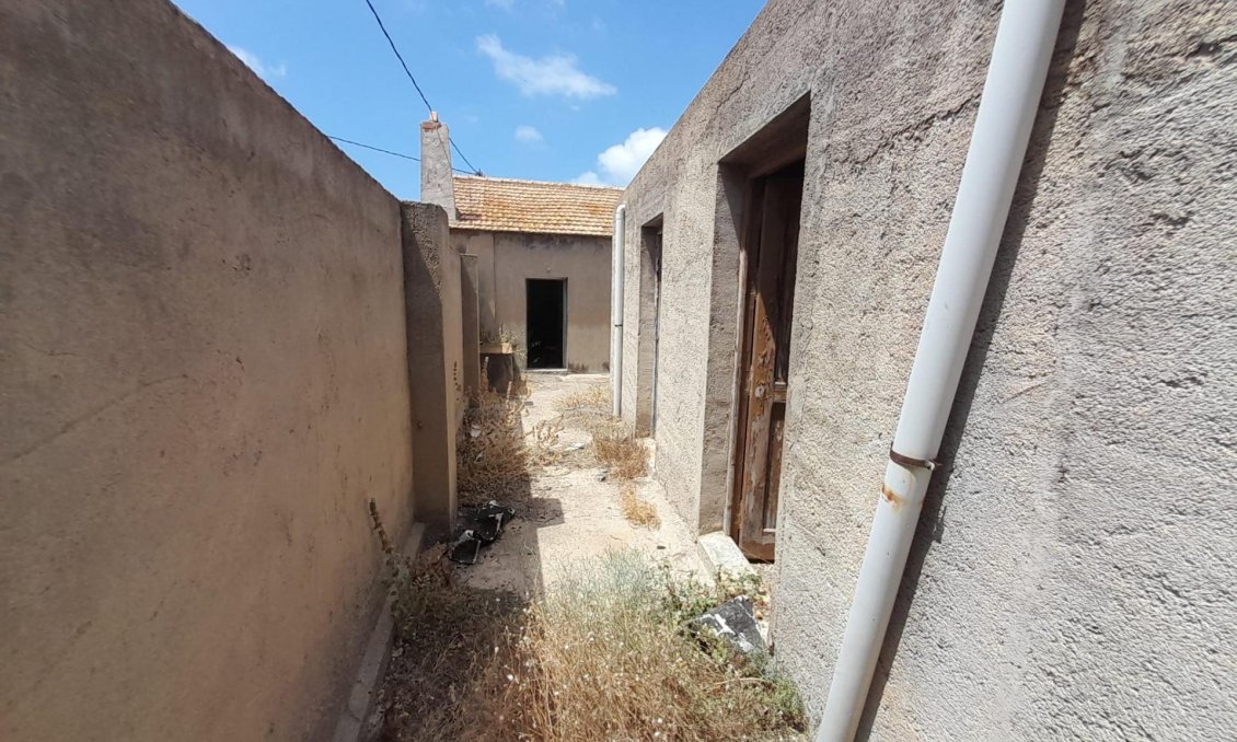 Resale - Town House -
Cartagena - Perín