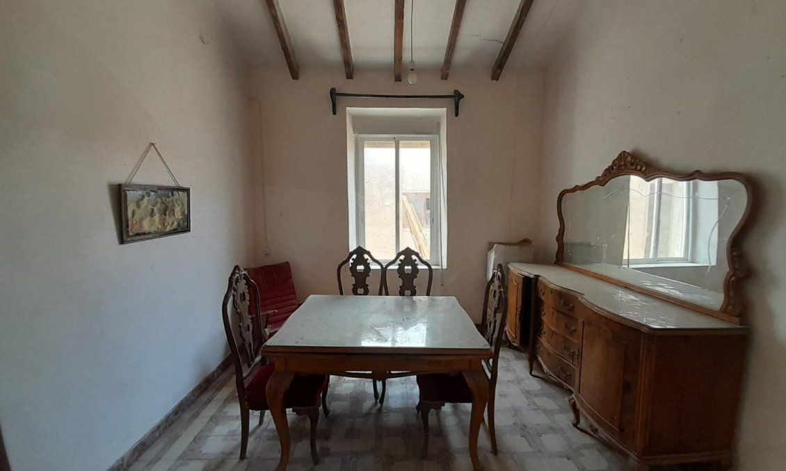 Resale - Town House -
Cartagena - Perín