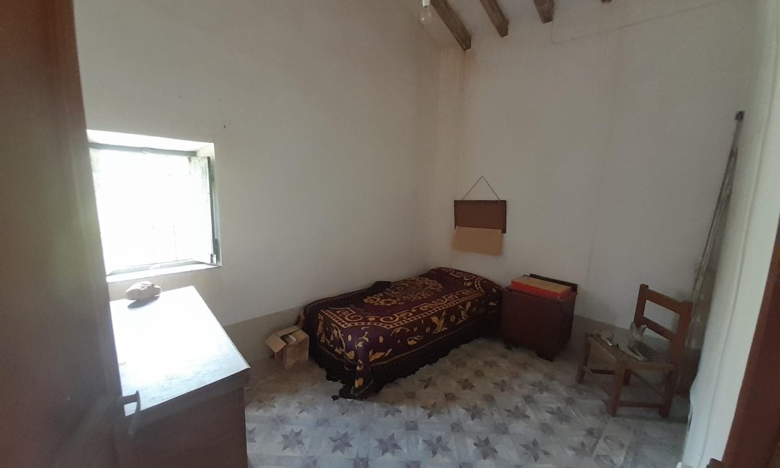 Resale - Town House -
Cartagena - Perín