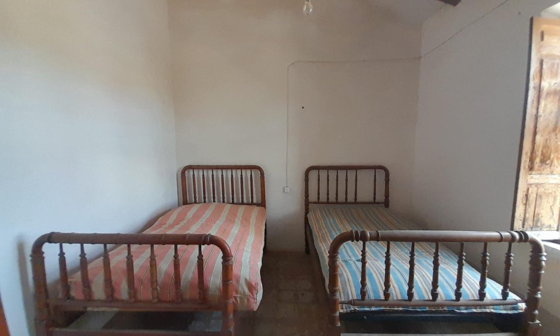 Resale - Town House -
Cartagena - Perín