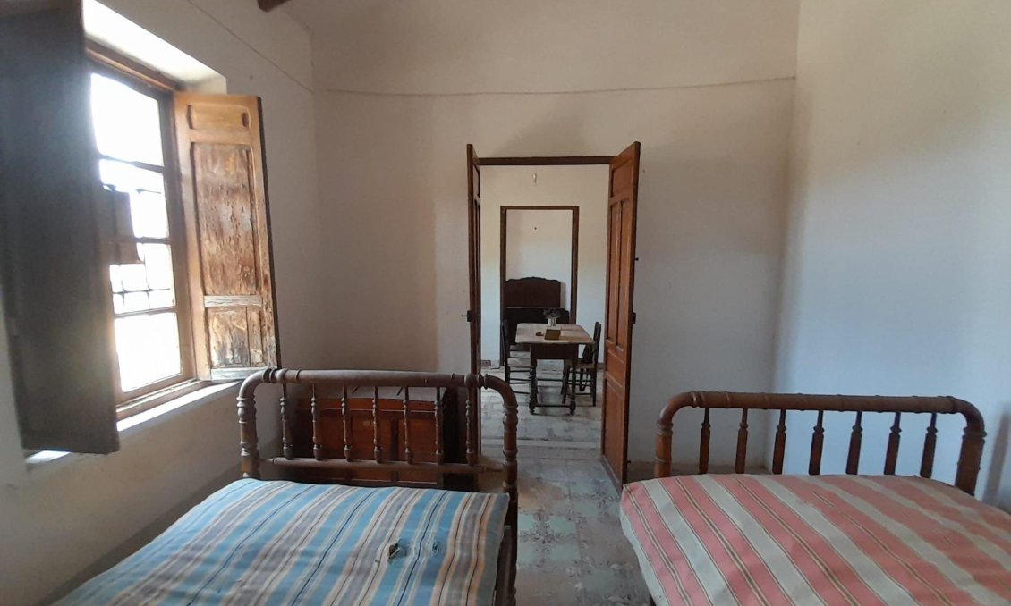 Resale - Town House -
Cartagena - Perín