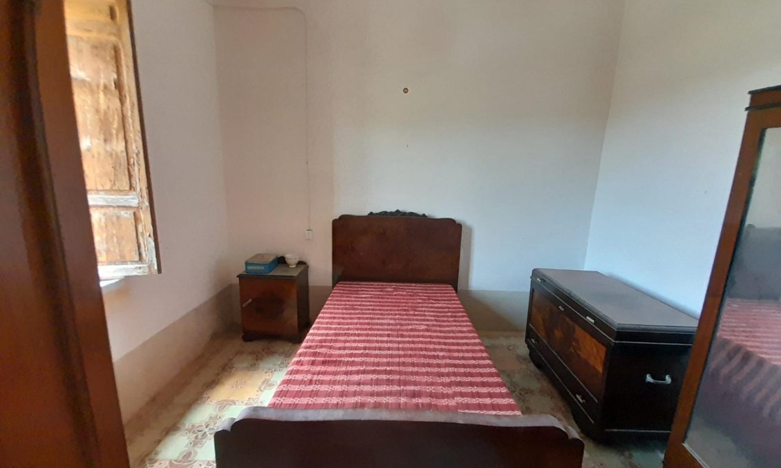 Resale - Town House -
Cartagena - Perín