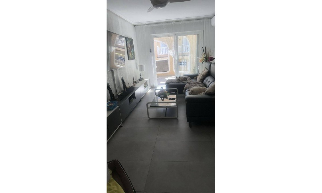 Wiederverkauf - Penthouse -
Torrevieja - Centro