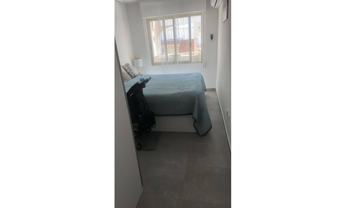 Wiederverkauf - Penthouse -
Torrevieja - Centro