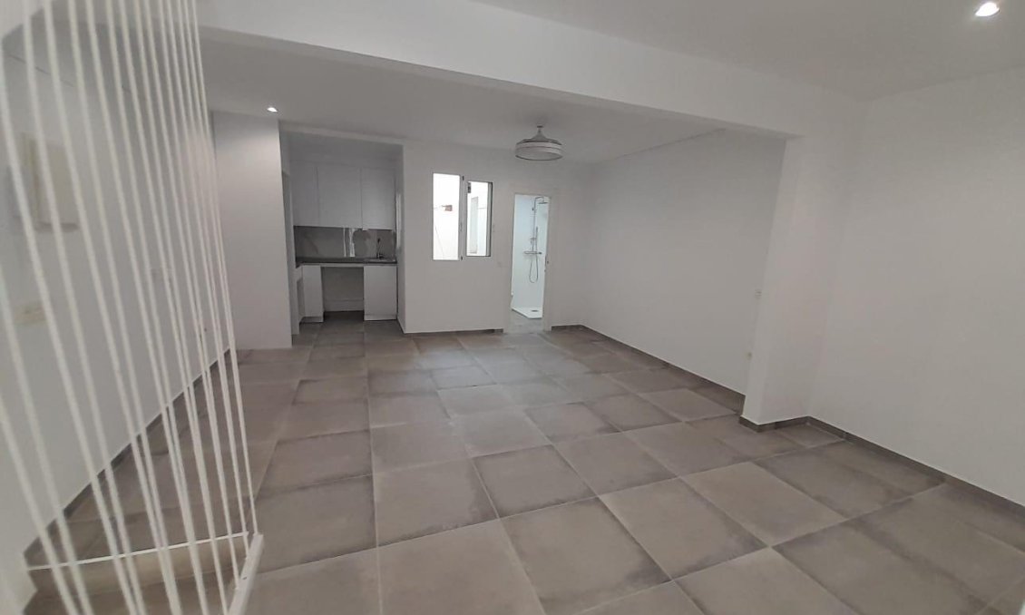 Wiederverkauf - Duplex -
Puerto de Mazarron - Puerto De Mazarrón