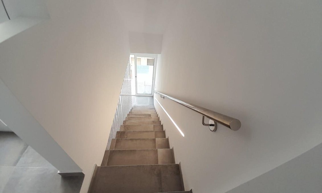 Wiederverkauf - Duplex -
Puerto de Mazarron - Puerto De Mazarrón