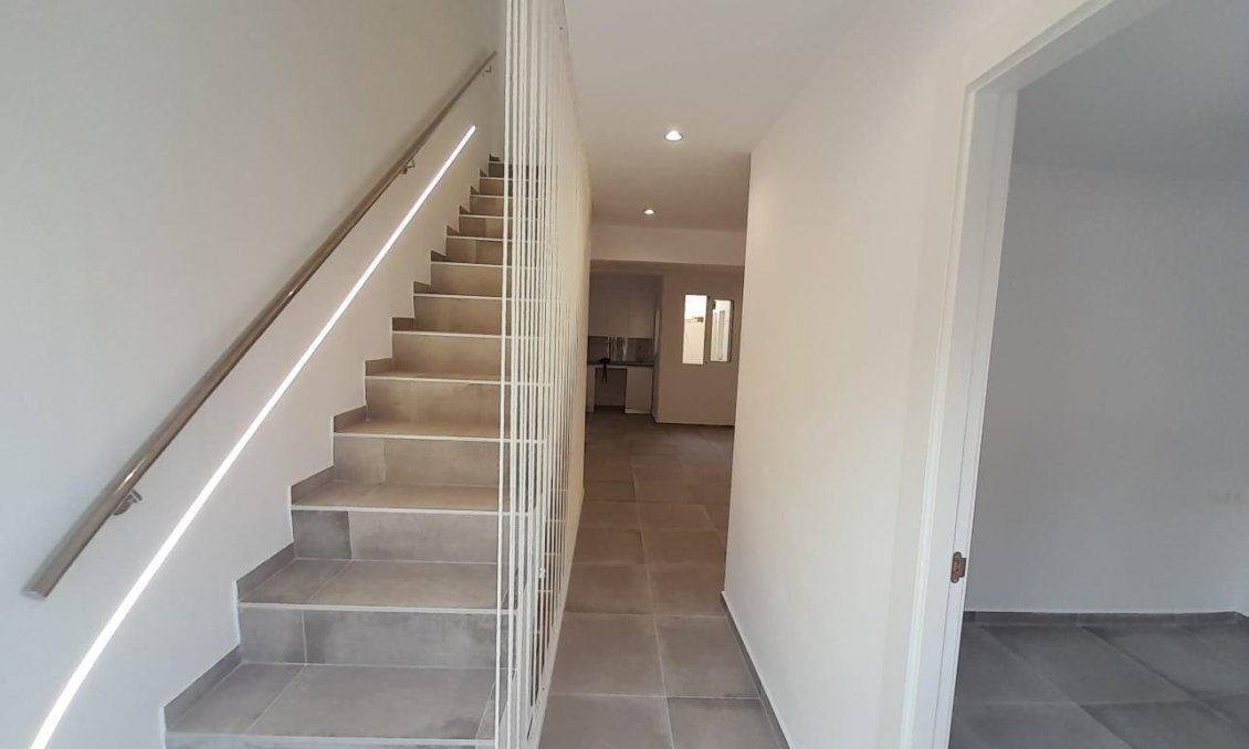 Wiederverkauf - Duplex -
Puerto de Mazarron - Puerto De Mazarrón