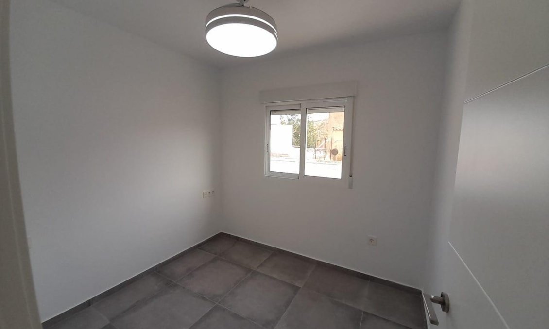 Wiederverkauf - Duplex -
Puerto de Mazarron - Puerto De Mazarrón