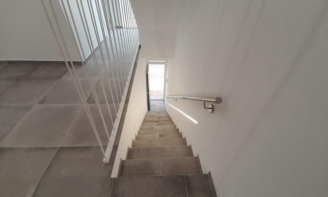 Wiederverkauf - Duplex -
Puerto de Mazarron - Puerto De Mazarrón