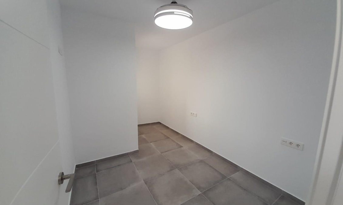 Wiederverkauf - Duplex -
Puerto de Mazarron - Puerto De Mazarrón