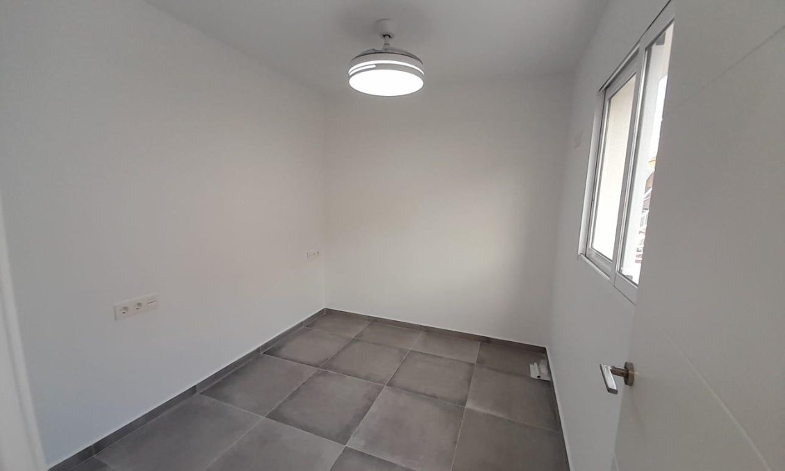 Wiederverkauf - Duplex -
Puerto de Mazarron - Puerto De Mazarrón