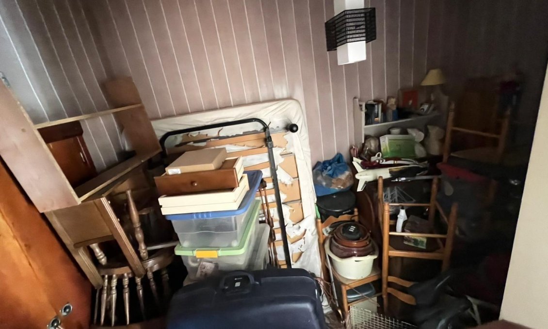 Revânzare - Apartament -
Torrevieja