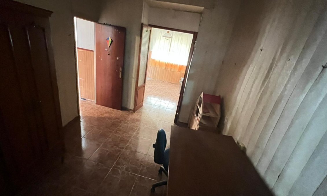 Revânzare - Apartament -
Torrevieja