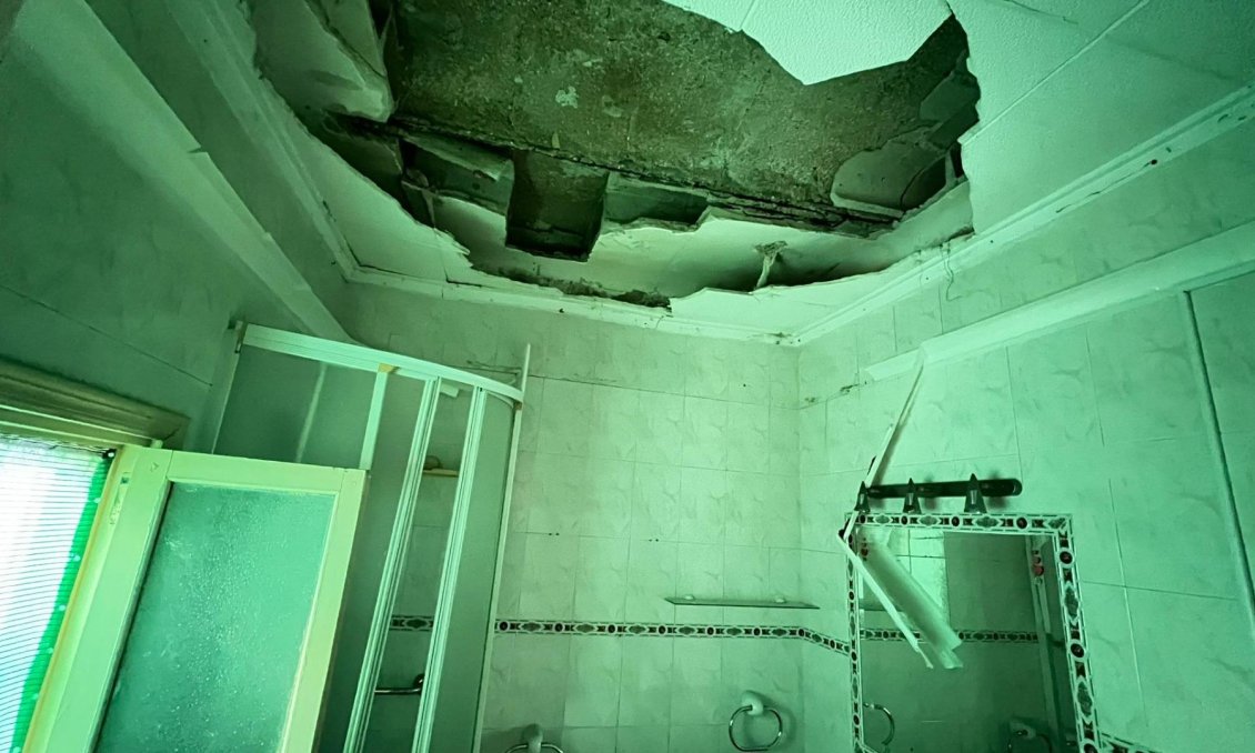 Revânzare - Apartament -
Torrevieja