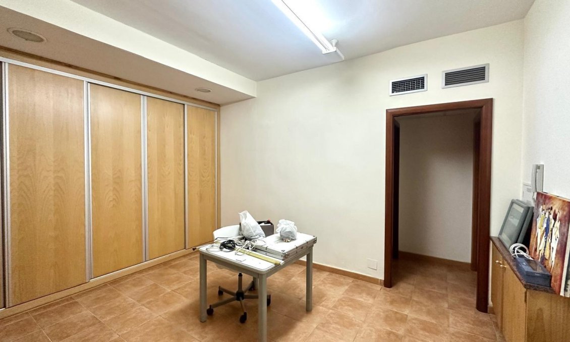 Revânzare - Apartament -
Torrevieja