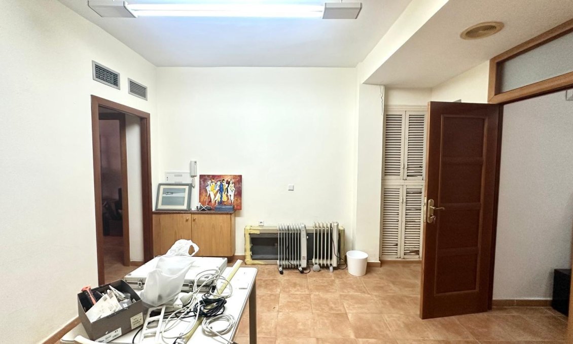 Revânzare - Apartament -
Torrevieja