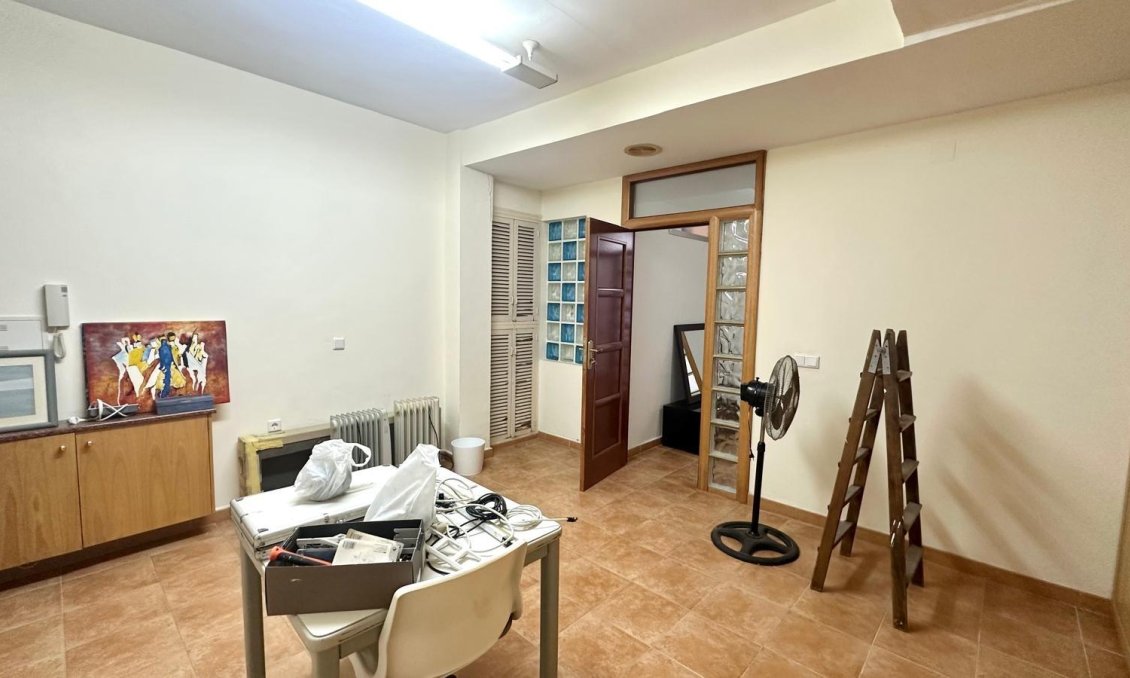 Revânzare - Apartament -
Torrevieja