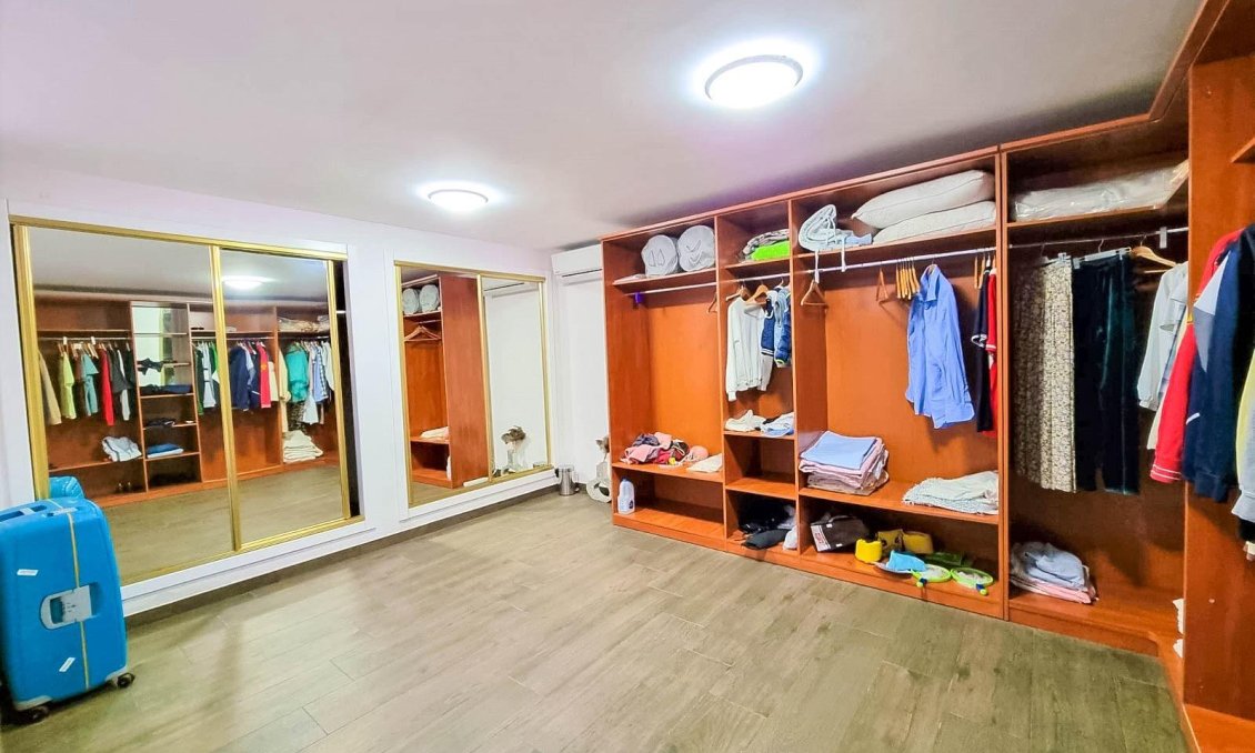 Revânzare - Vilă -
Torrevieja - Torre La Mata