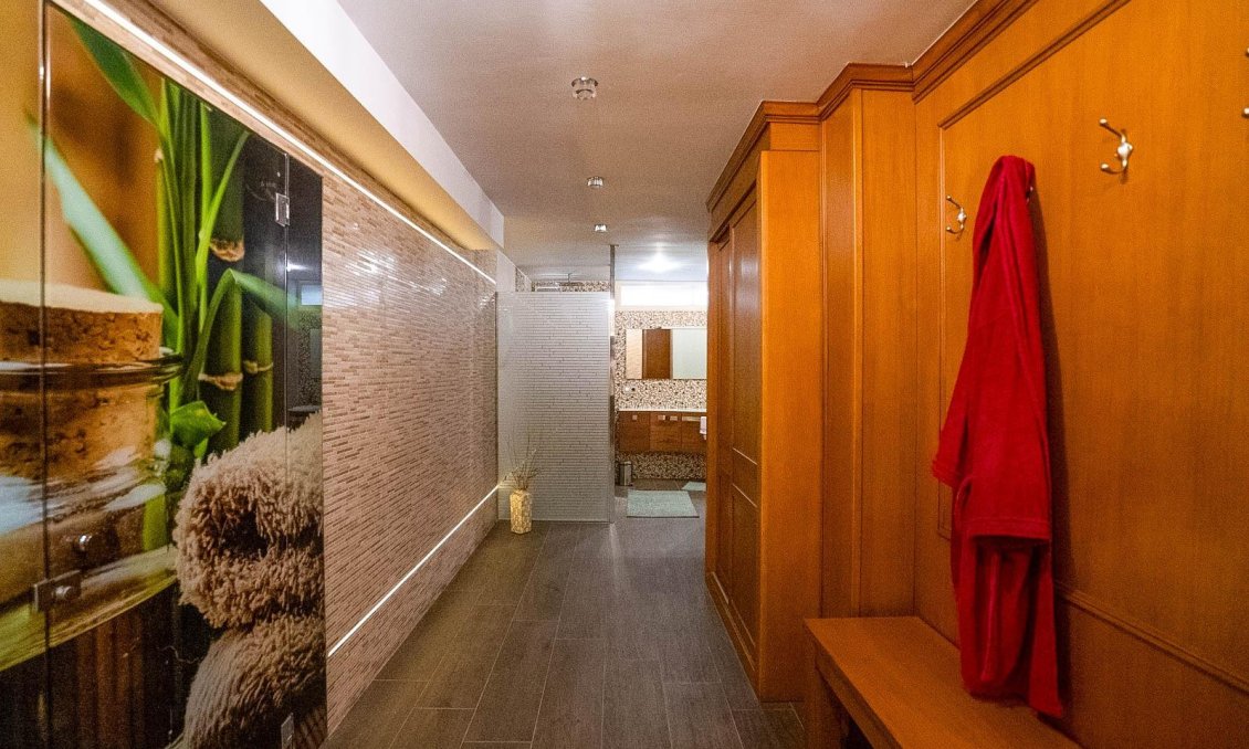 Revânzare - Vilă -
Torrevieja - Torre La Mata