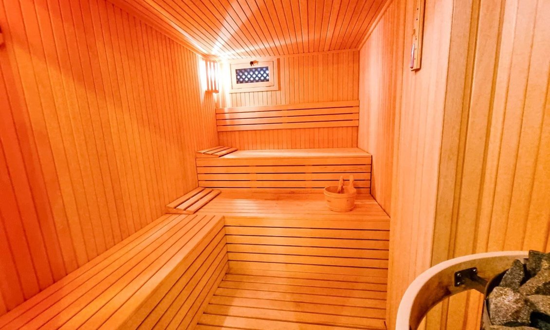 Revânzare - Vilă -
Torrevieja - Torre La Mata