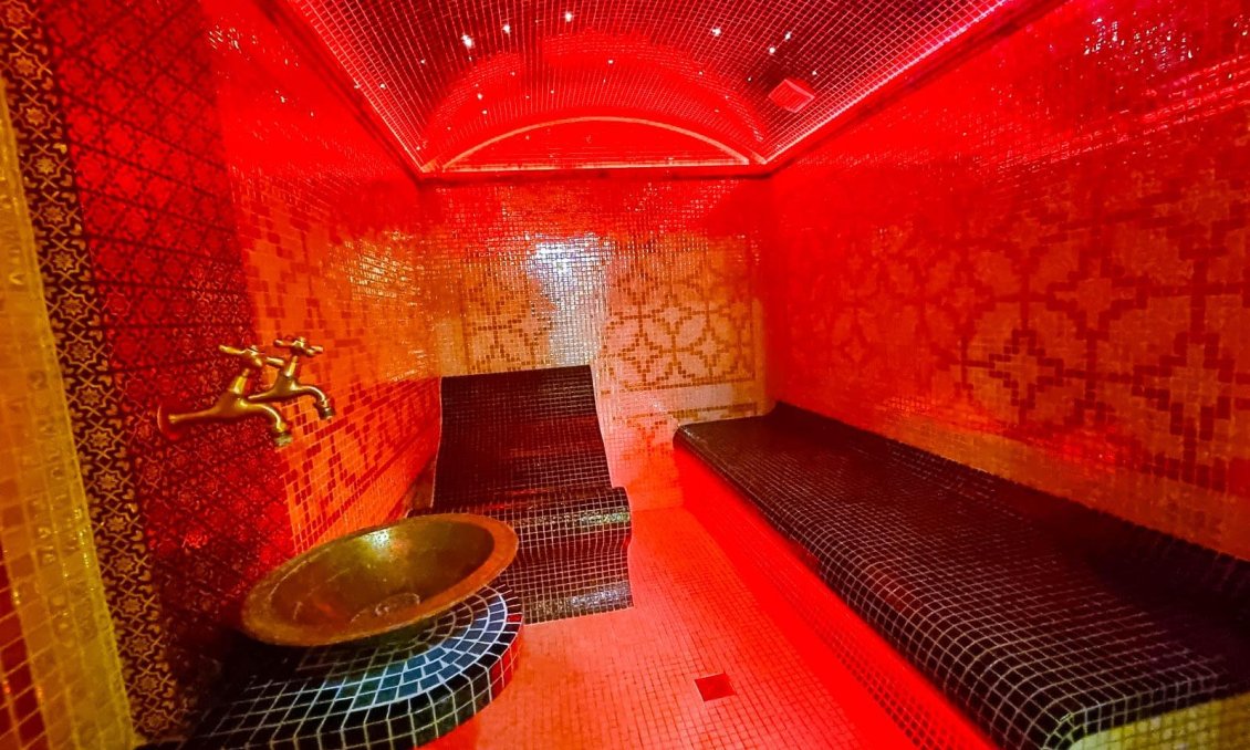 Revânzare - Vilă -
Torrevieja - Torre La Mata