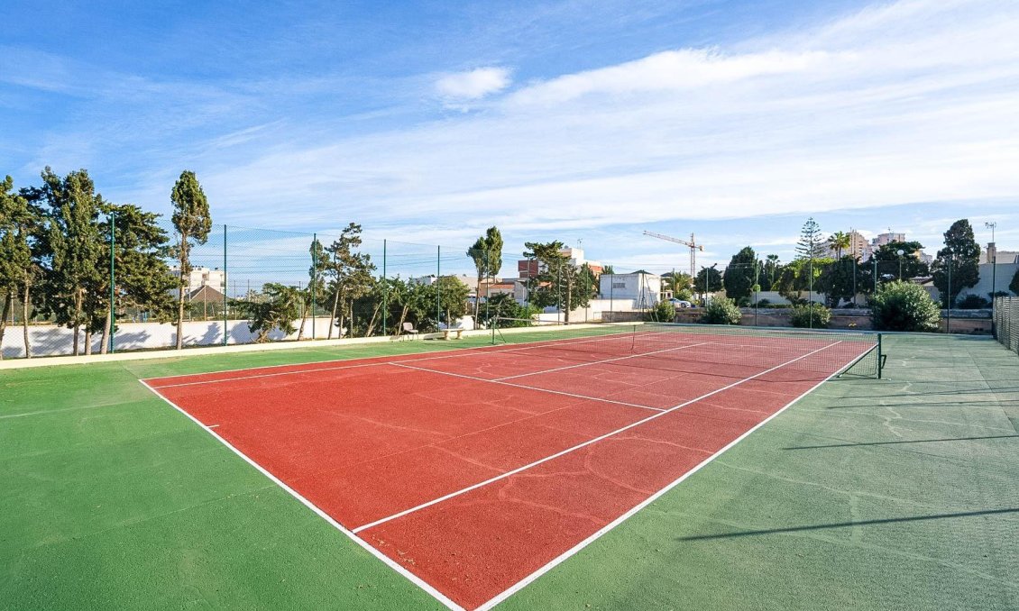 Revânzare - Vilă -
Torrevieja - Torre La Mata