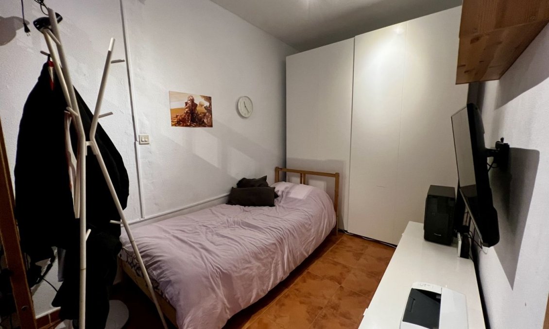 Használt Ingatlanok - Sorház -
Mazarron - Bolnuevo