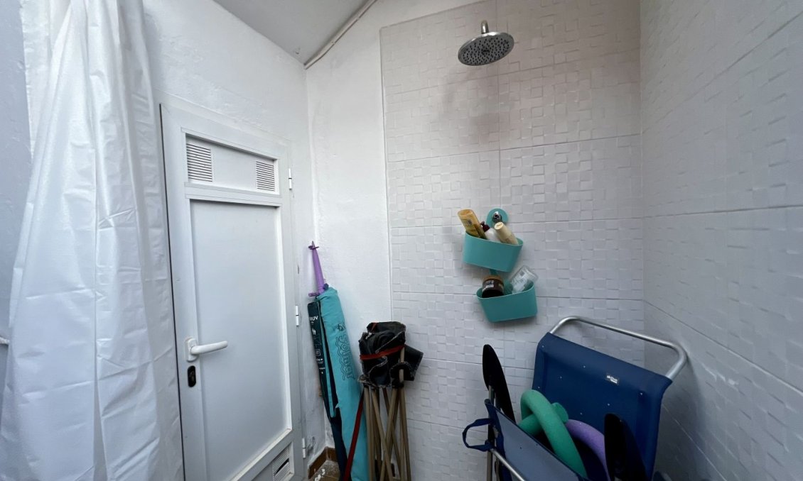 Használt Ingatlanok - Sorház -
Mazarron - Bolnuevo