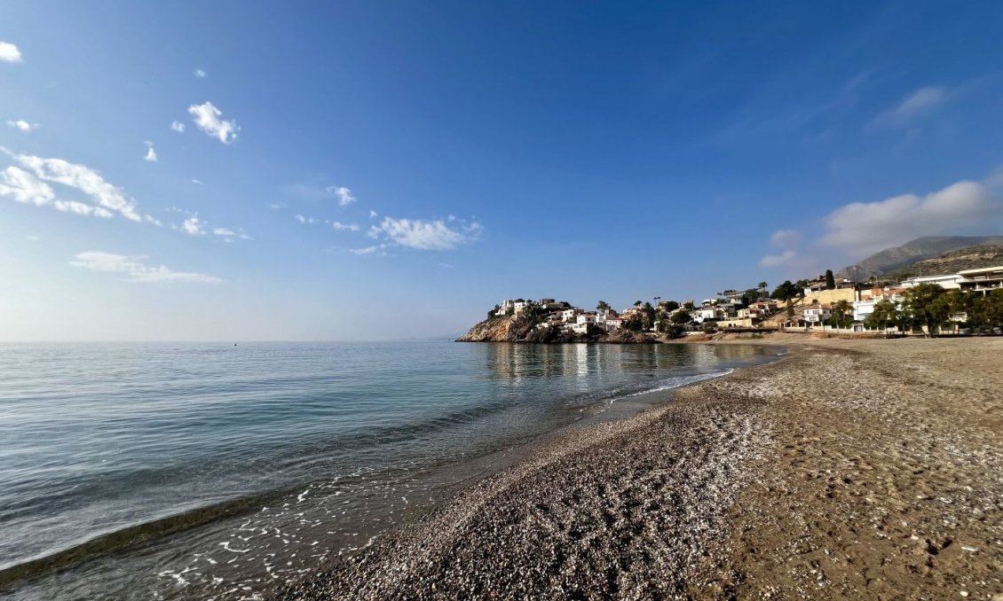 Használt Ingatlanok - Sorház -
Mazarron - Bolnuevo