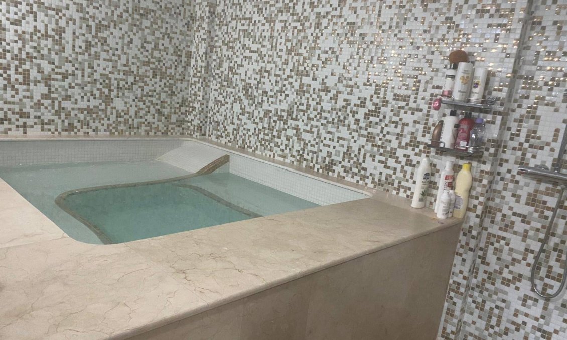 Wiederverkauf - Duplex -
San Pedro del Pinatar - Villaalegría