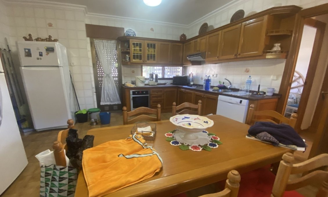 Resale - Villa -
Cartagena - Isla Plana