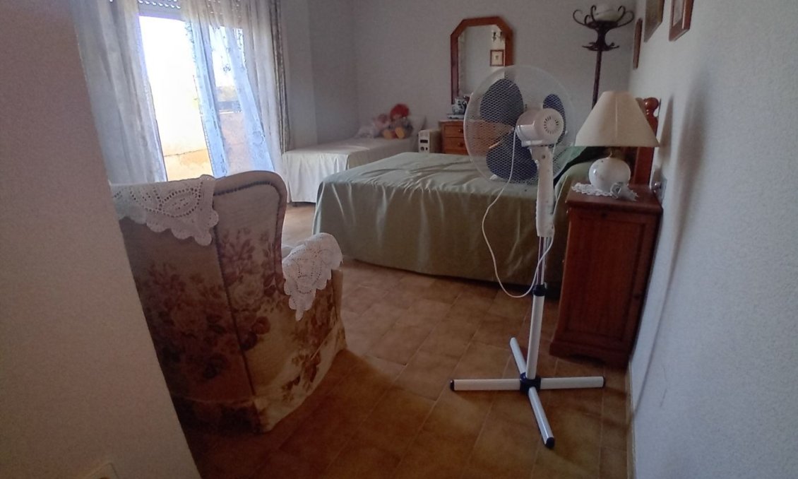 Resale - Villa -
Cartagena - Isla Plana