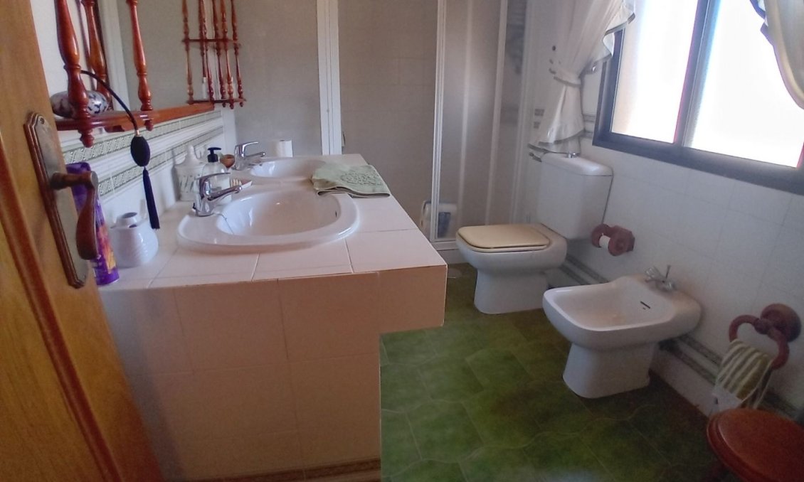 Resale - Villa -
Cartagena - Isla Plana