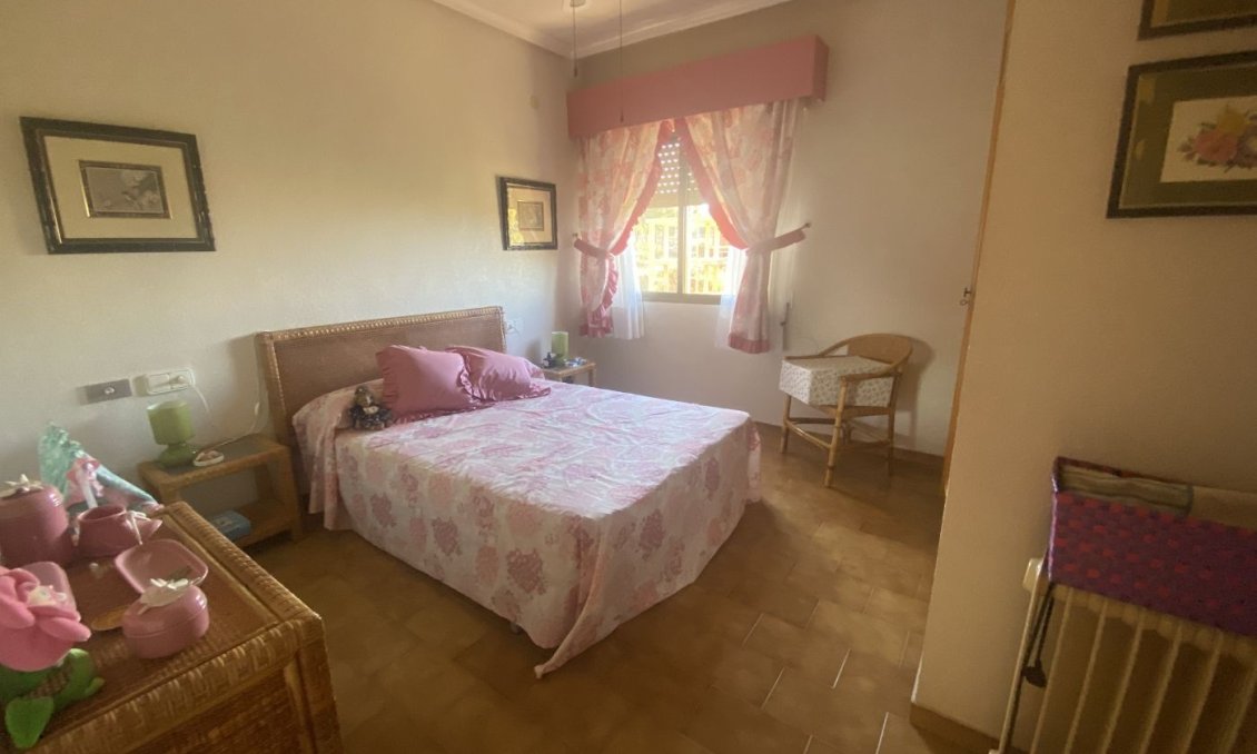 Resale - Villa -
Cartagena - Isla Plana