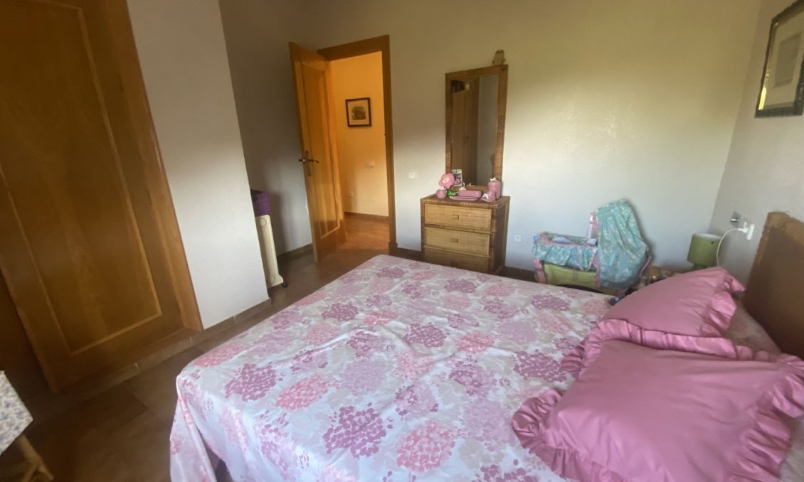 Resale - Villa -
Cartagena - Isla Plana