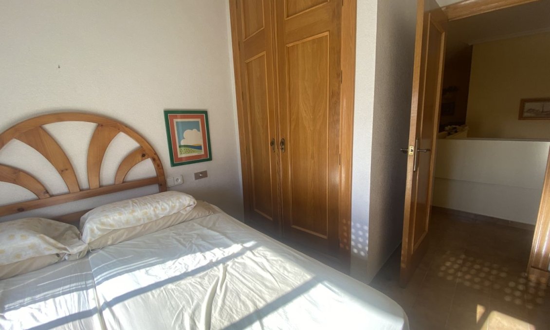 Resale - Villa -
Cartagena - Isla Plana