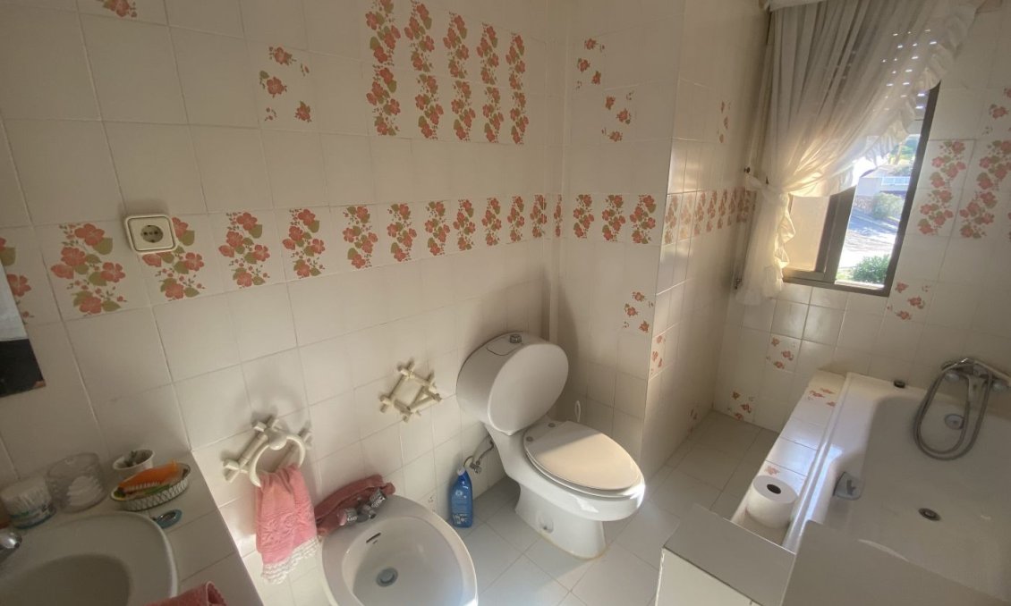 Resale - Villa -
Cartagena - Isla Plana