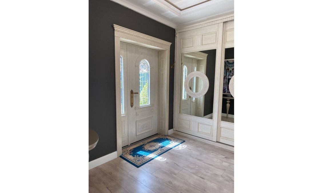 Használt Ingatlanok - Villa -
Benijofar - Ciudad Quesada