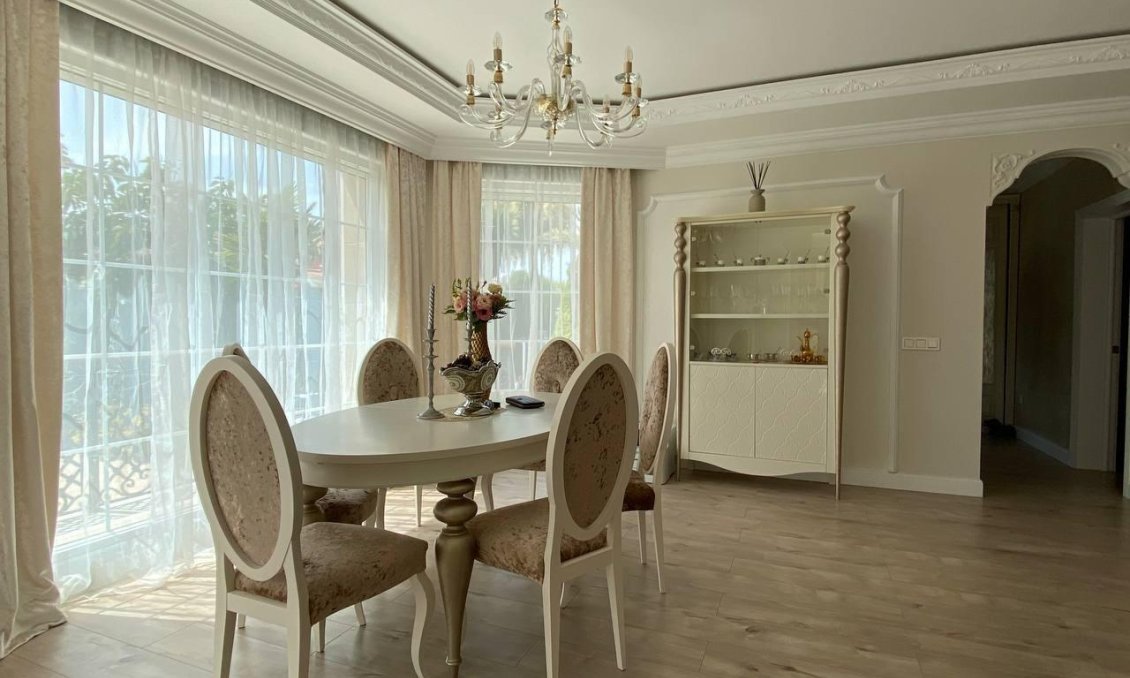 Használt Ingatlanok - Villa -
Benijofar - Ciudad Quesada