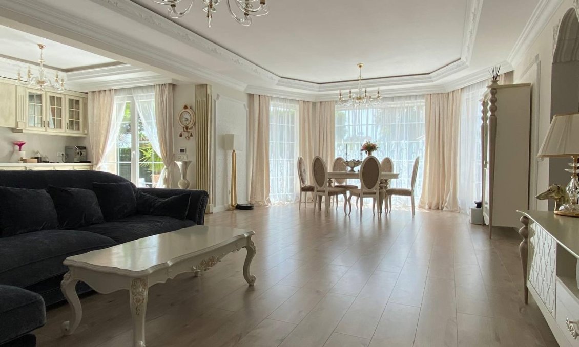 Használt Ingatlanok - Villa -
Benijofar - Ciudad Quesada