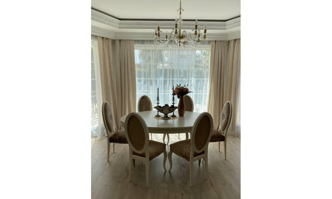 Használt Ingatlanok - Villa -
Benijofar - Ciudad Quesada