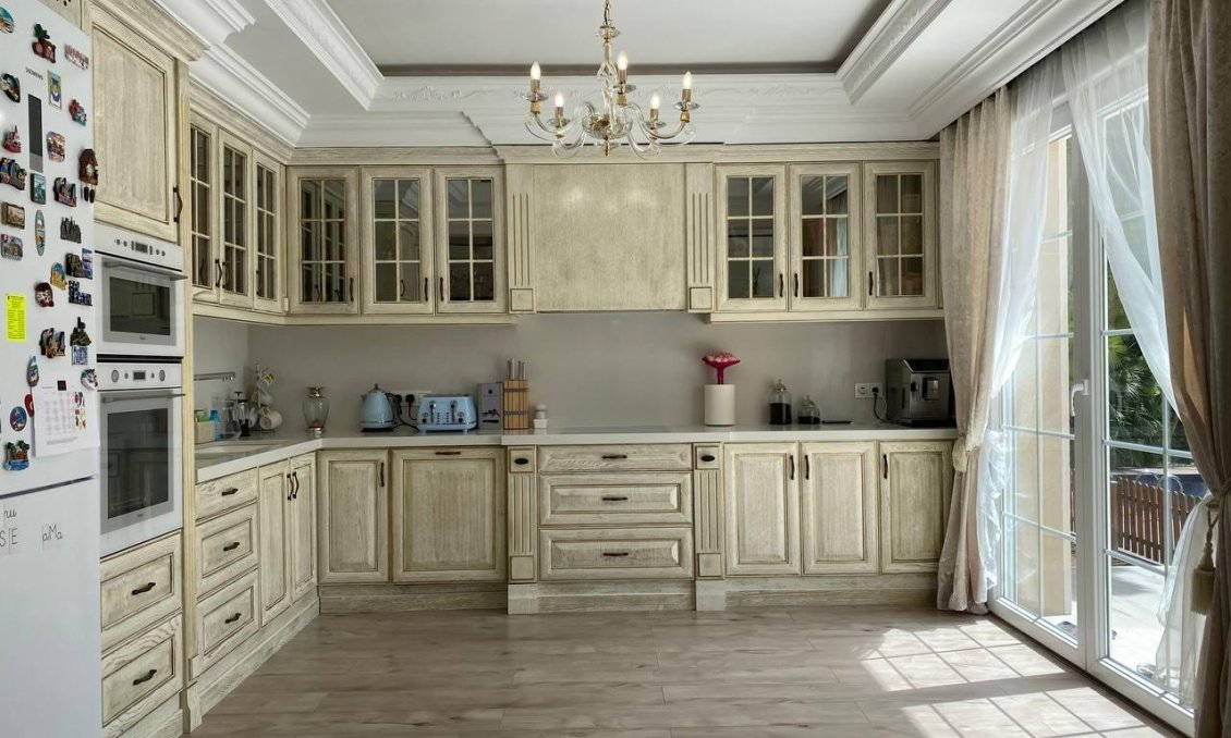 Használt Ingatlanok - Villa -
Benijofar - Ciudad Quesada