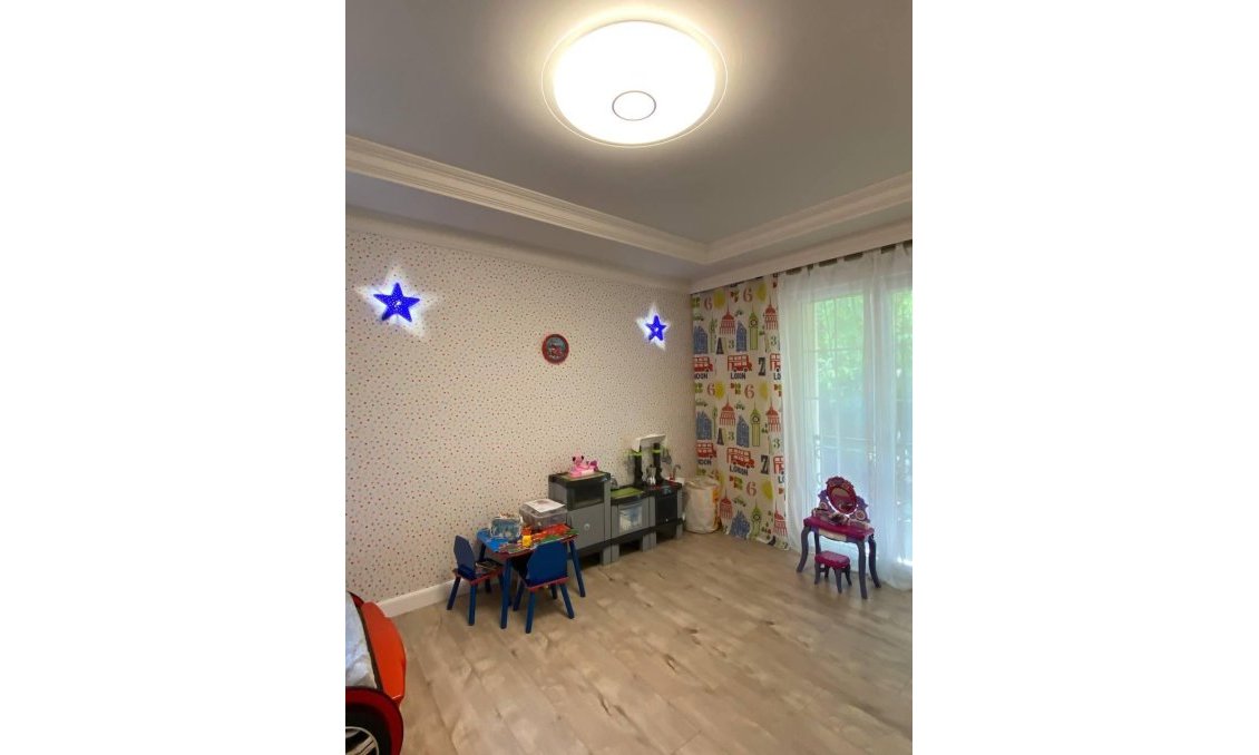 Használt Ingatlanok - Villa -
Benijofar - Ciudad Quesada